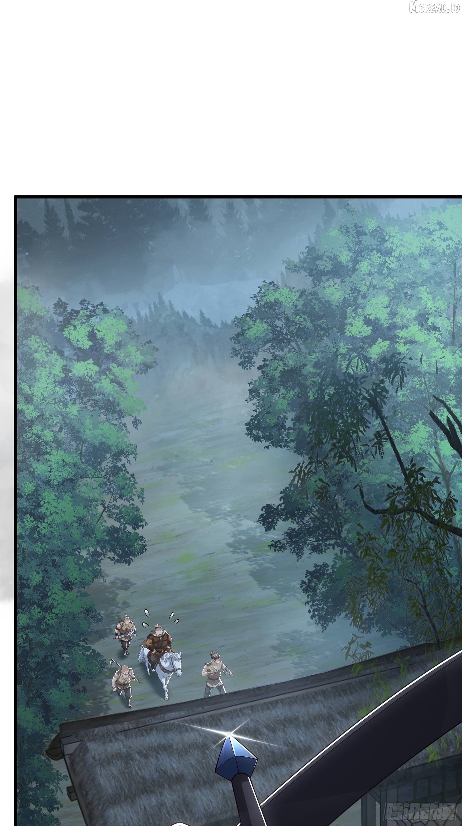 Reborn in the Water Margin World as the Strongest Wu Dalang Chapter 63 - page 9